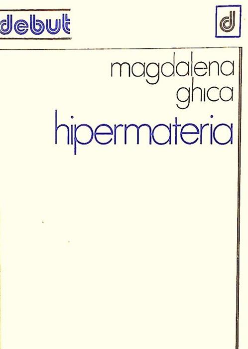 Hipermateria