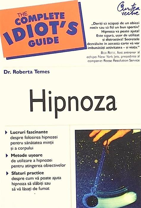 Hipnoza