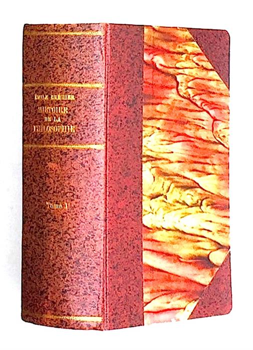 Histoire de la philosophie