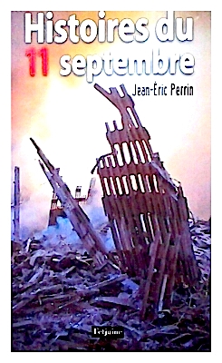 Histoires du 11 septembre