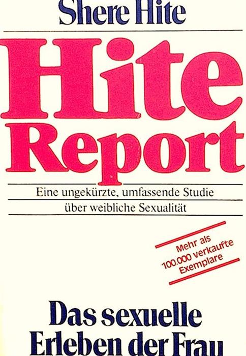 Hite Report / Raportul Hite