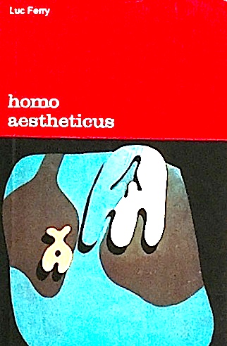 Homo aestheticus