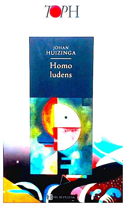 Homo ludens