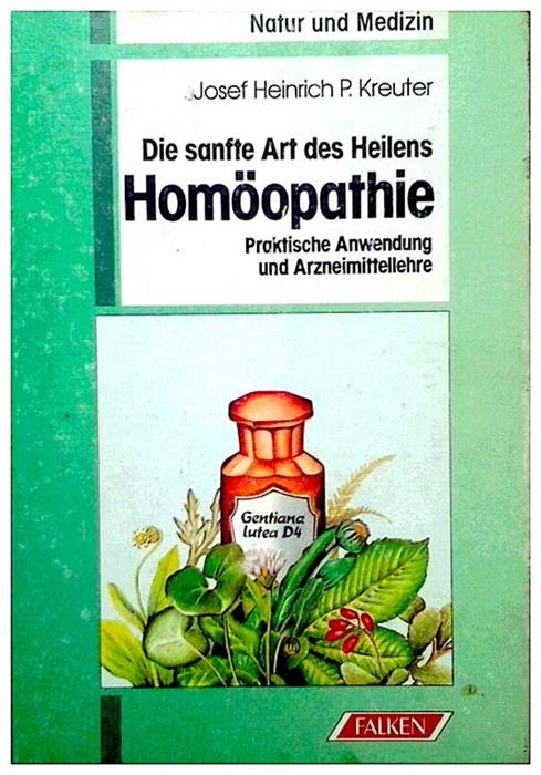 Homoopathie