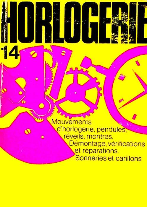 Horlogerie