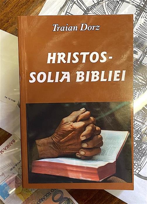 Hristos - Solia Bibliei