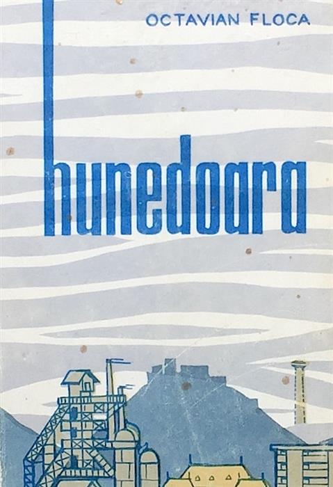 Hunedoara. Ghid al judetului