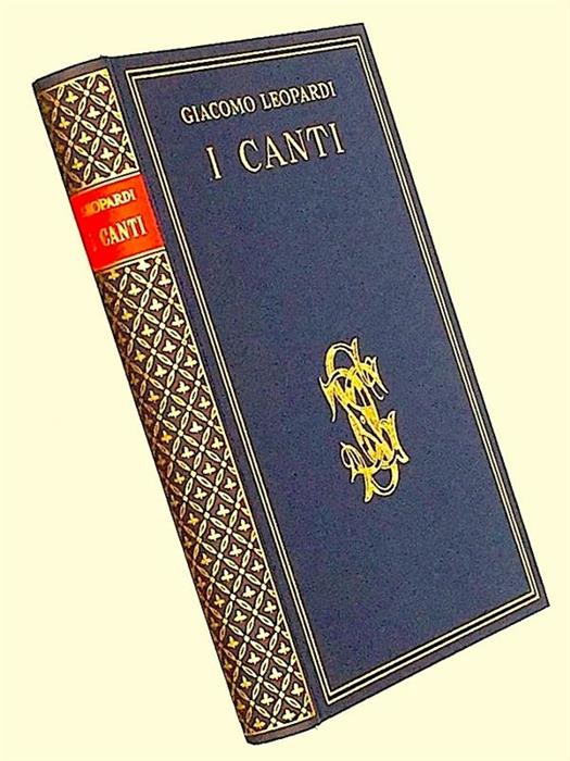 I Canti