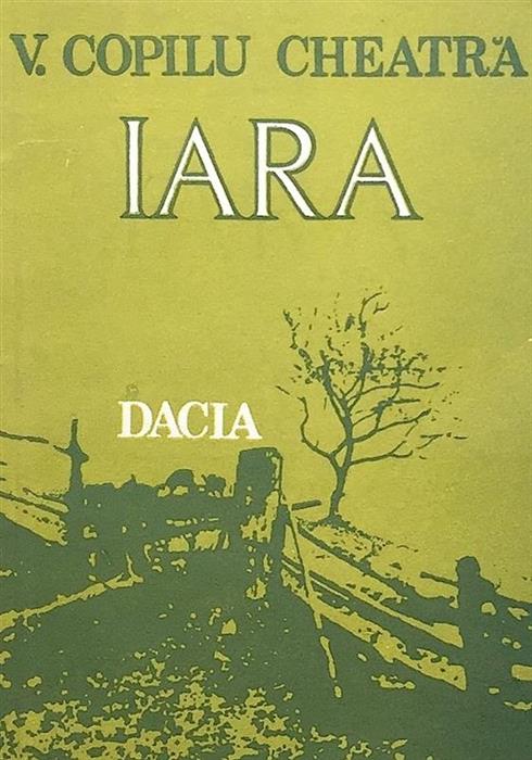 Iara