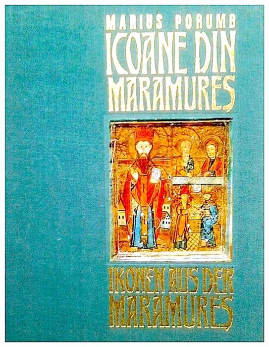 Icoane din Maramures