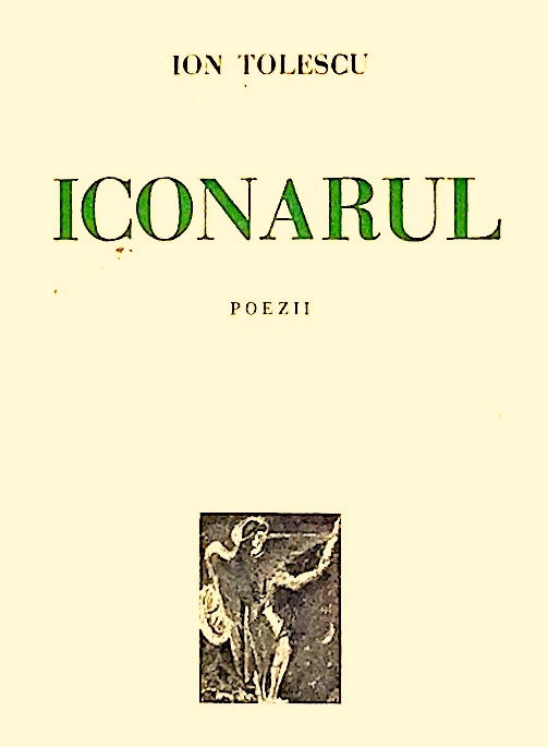 Iconarul