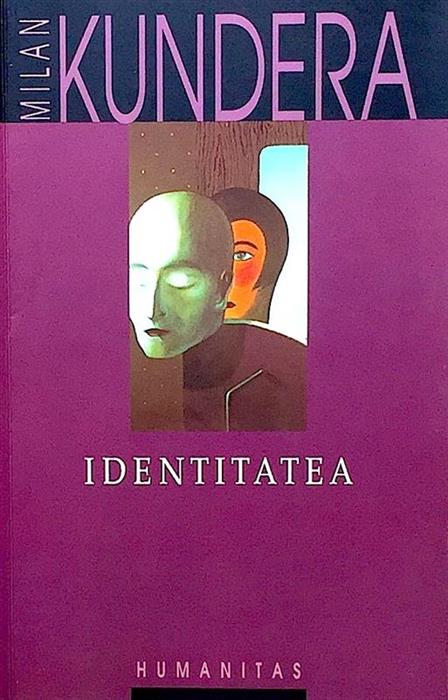 Identitatea