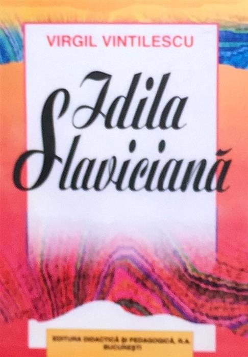 Idila slaviciana