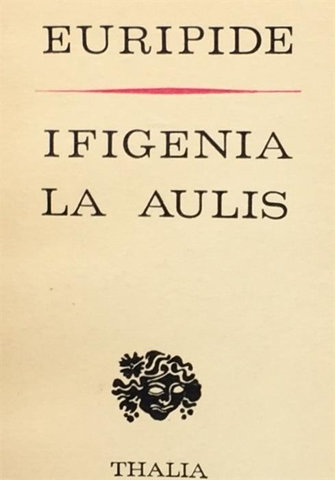 Ifigenia la Aulis