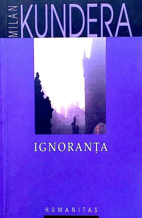 Ignoranta