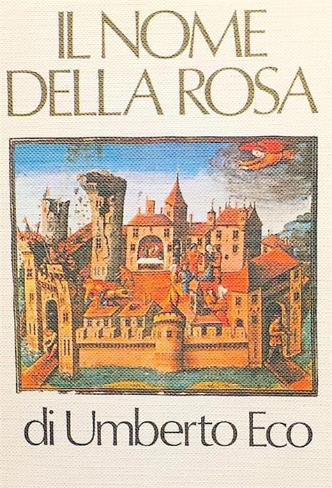 Il nome della rosa
