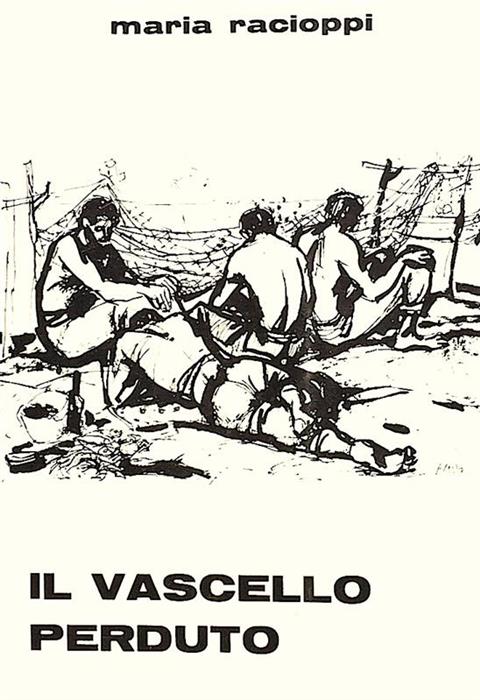 Il vascello perduto