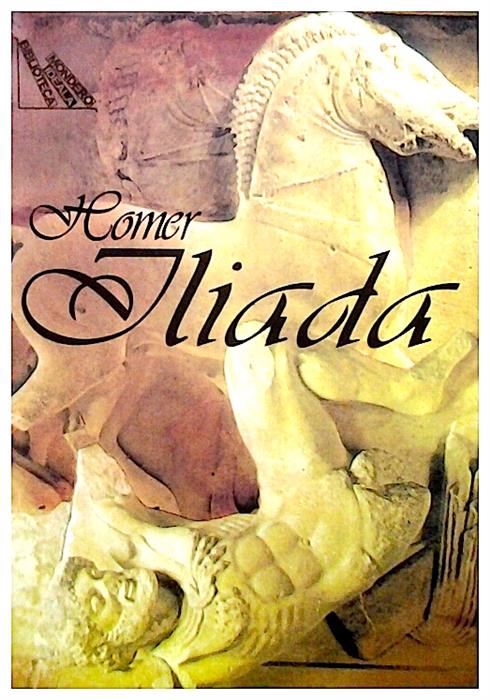 Iliada