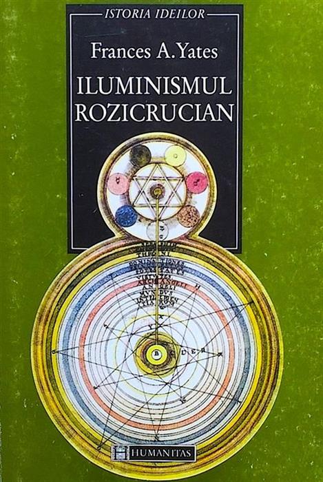 Iluminismul rozicrucian