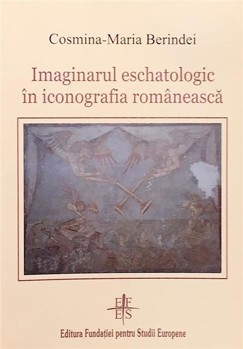 Imaginarul eschatologic in iconografia romaneasca