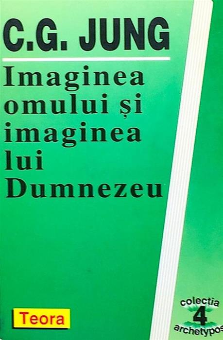 Imaginea omului si imaginea lui Dumnezeu