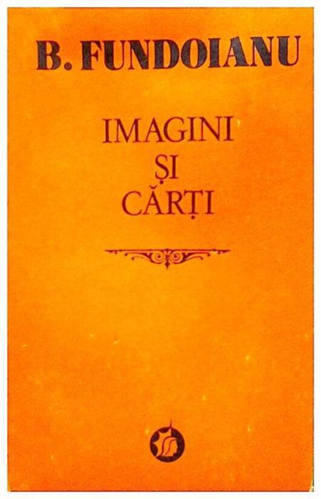 Imagini si carti