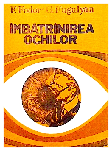 Imbatrinirea ochilor