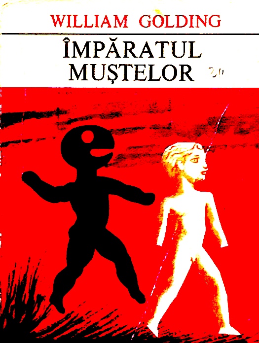 Imparatul mustelor