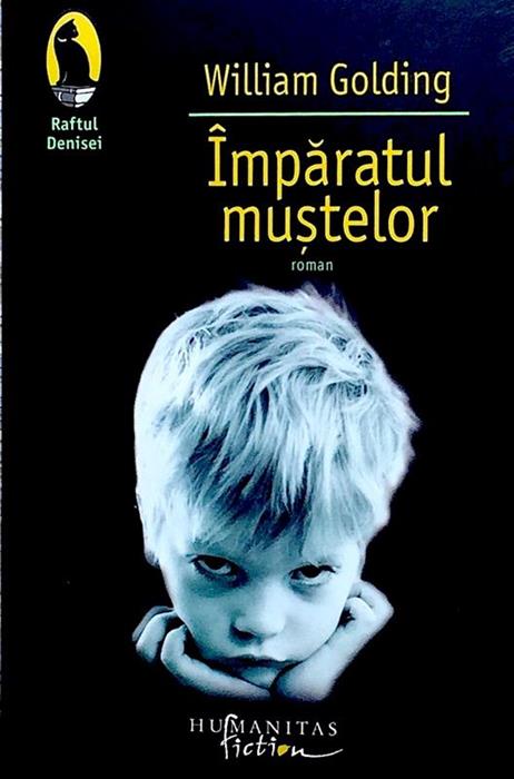 Imparatul mustelor