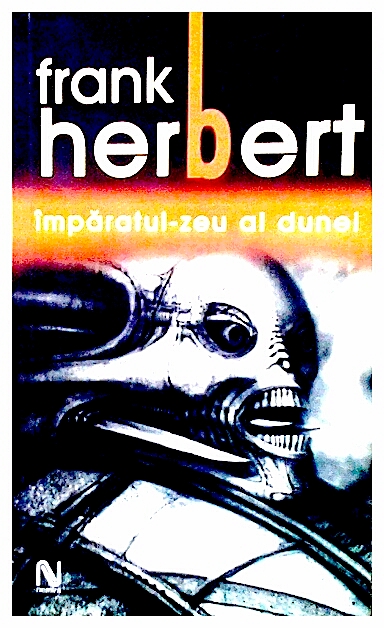 Imparatul-zeu al dunei
