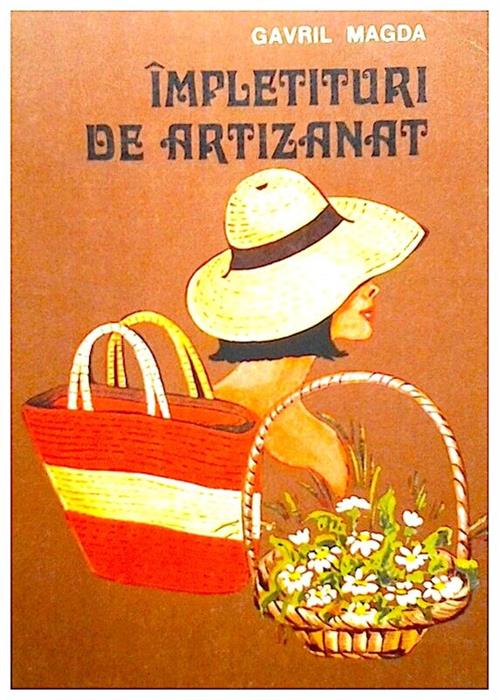 Impletituri de artizanat