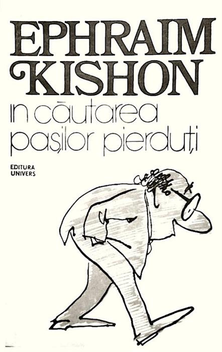 In cautare pasilor pierduti