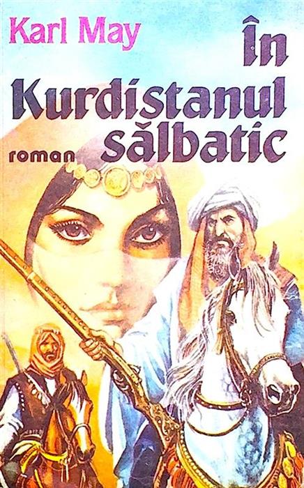 In Kurdistanul salbatic