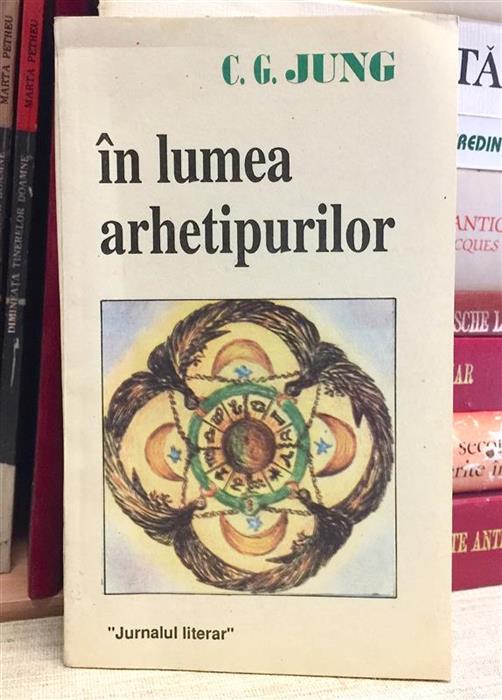 In lumea arhetipurilor