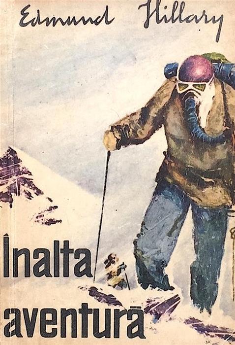 Inalta aventura