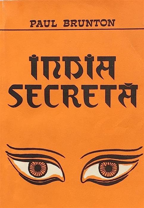 India secreta