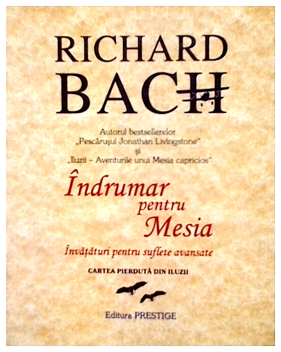 Indrumar pentru Mesia