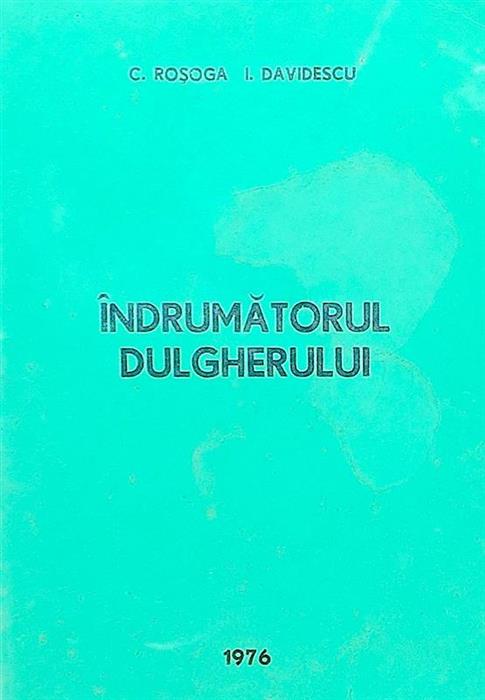 Indrumatorul dulgherului