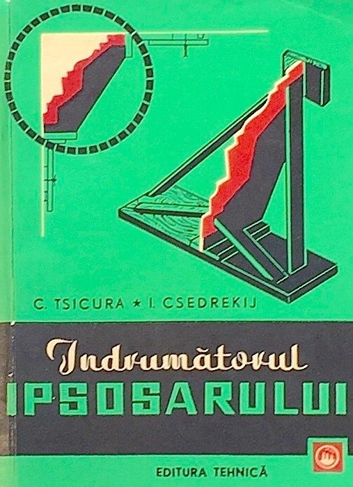 Indrumatorul ipsosarului