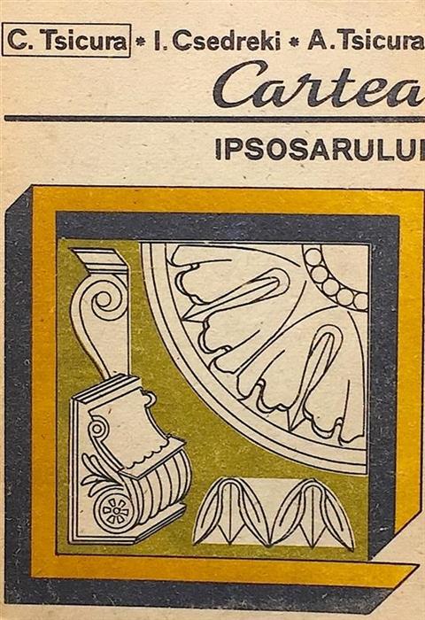 Indrumatorul ipsosarului