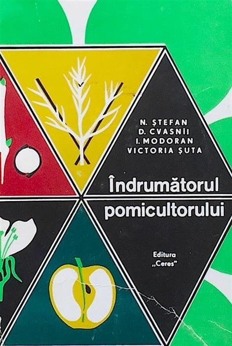 Indrumatorul pomicultorului