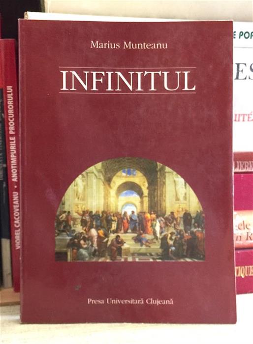 Infinitul