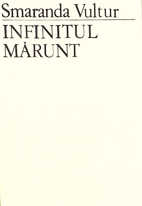 Infinitul marunt