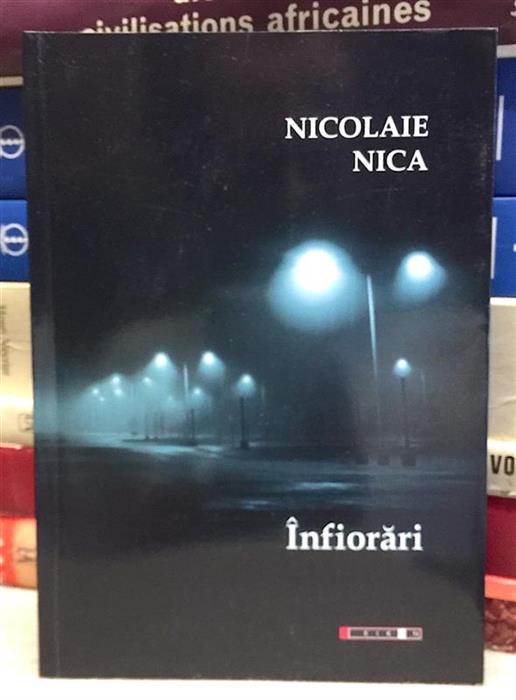 Infiorari