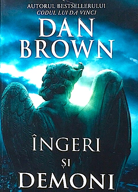 Ingeri si demoni