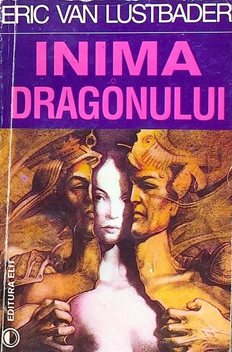 Inima dragonului (Ninja 2)