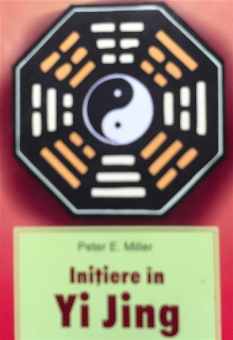 Initiere in Yi Jing
