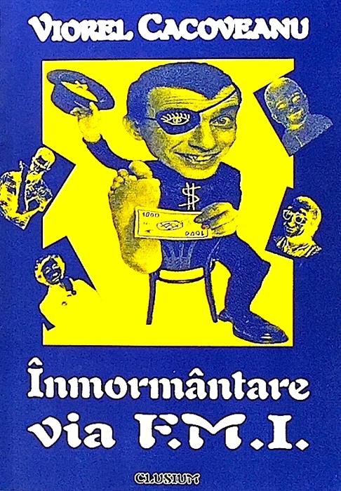Inmormantare via F.M.I.