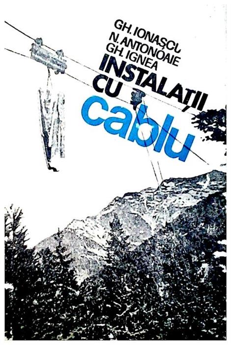 Instalatii cu cablu