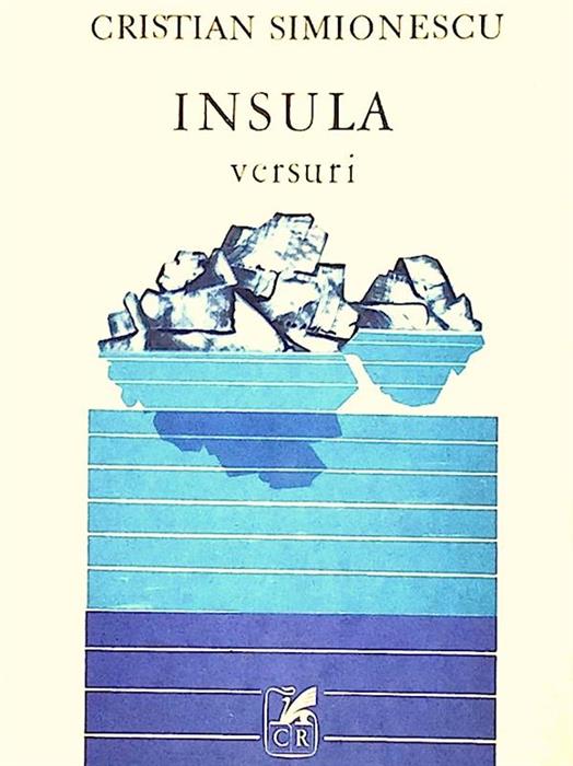 Insula cu suprinzatoare dedicatie pentru AUGUSTIN  BUZURA